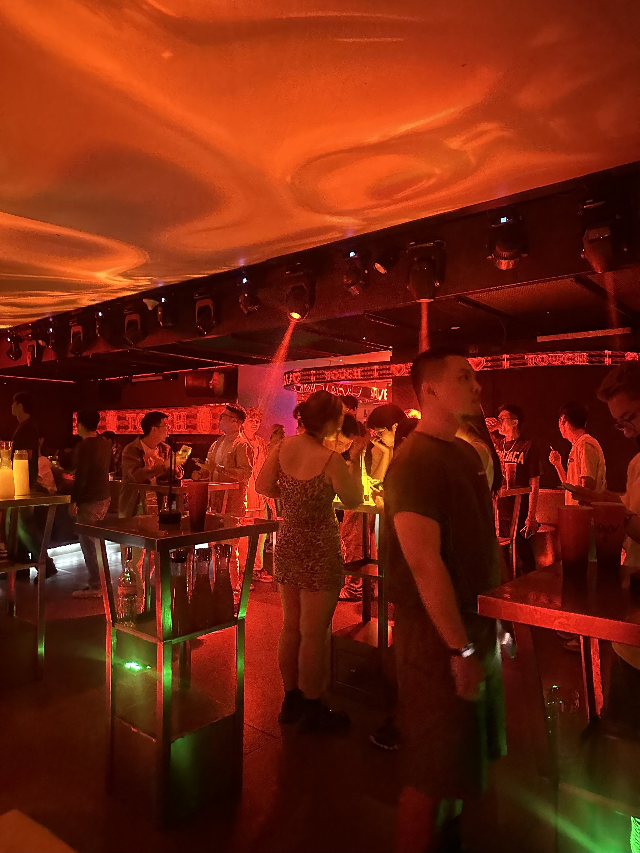 白城商务KTV排名TOP10-洮南市ktv预定