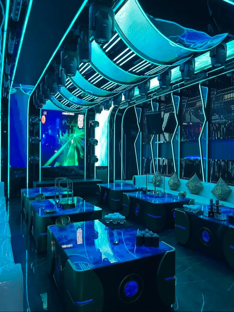 白城商务ktv及商务ktv啥意思介绍-洮南市ktv预定